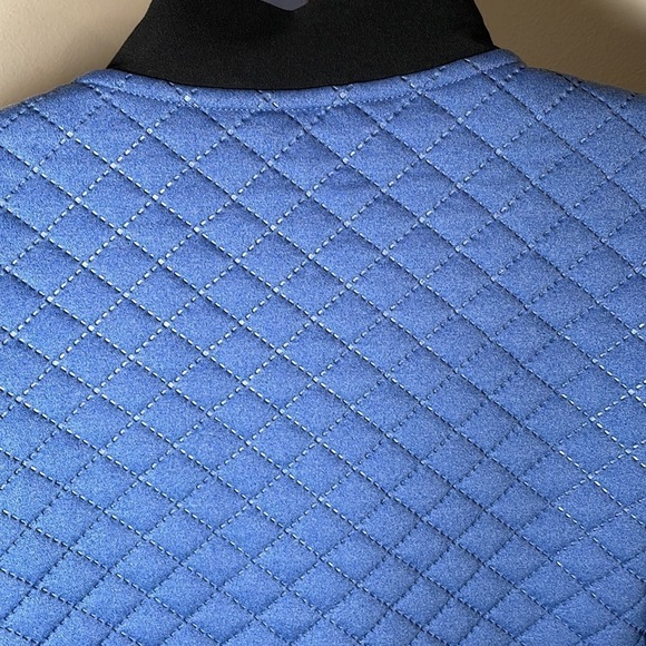 LUCY Quilted Lightweight Jacket Size Small - Picture 5 of 11